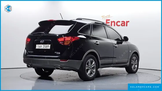 HYUNDAI VERACRUZ DIESEL 2WD 300VXL