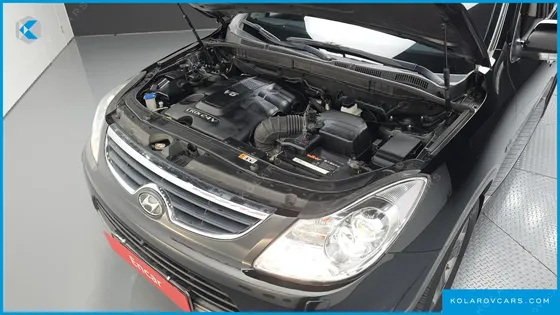 HYUNDAI VERACRUZ DIESEL 2WD 300VXL