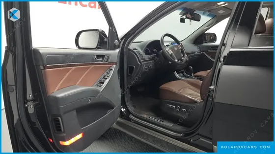 HYUNDAI VERACRUZ DIESEL 2WD 300VXL