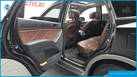 HYUNDAI VERACRUZ DIESEL 2WD 300VXL