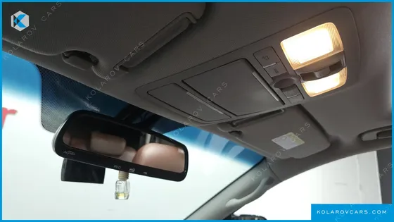 HYUNDAI VERACRUZ DIESEL 2WD 300VXL