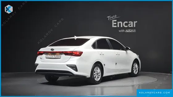 KIA K3 TRENDY