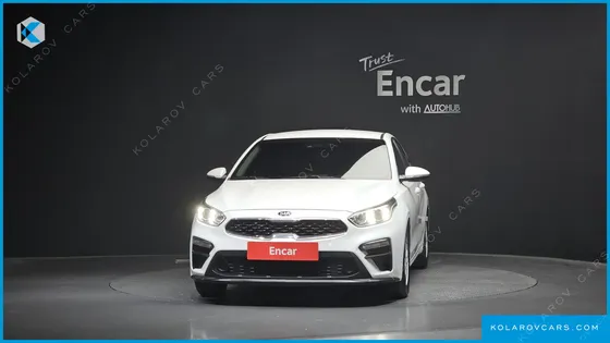 KIA K3 TRENDY