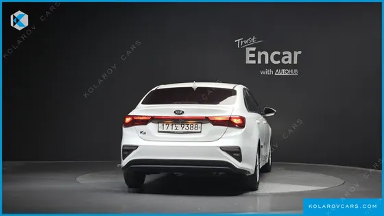KIA K3 TRENDY