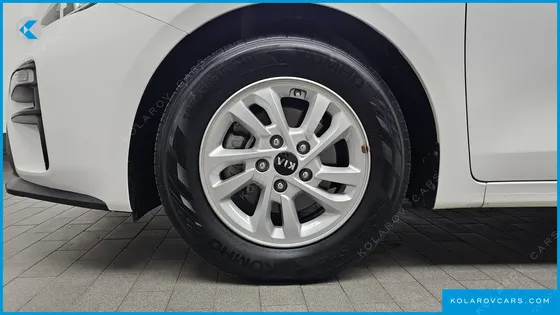 KIA K3 TRENDY