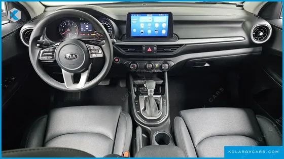 KIA K3 TRENDY