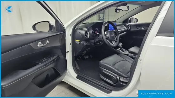 KIA K3 TRENDY