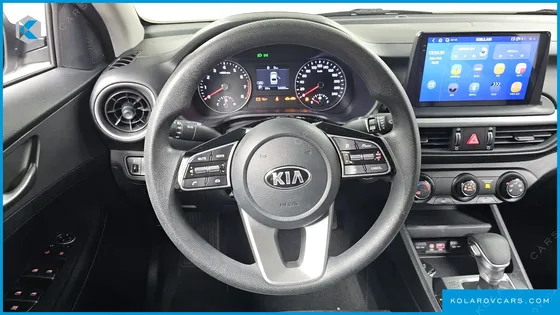 KIA K3 TRENDY