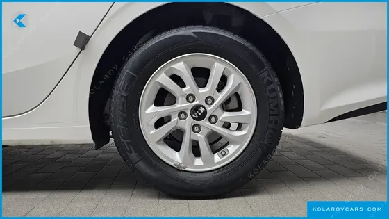 KIA K3 TRENDY