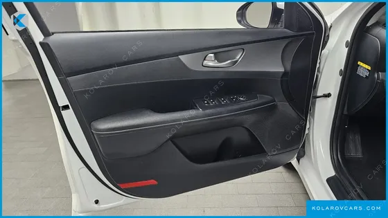 KIA K3 TRENDY
