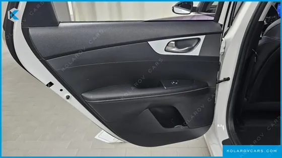 KIA K3 TRENDY