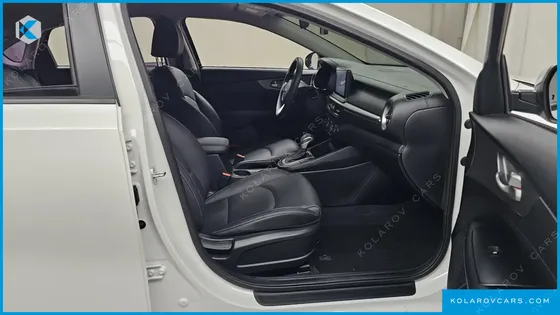 KIA K3 TRENDY