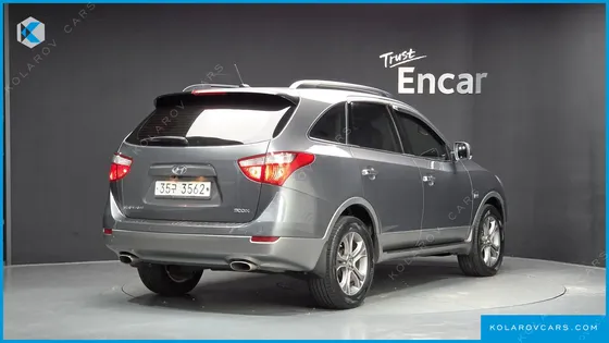 HYUNDAI VERACRUZ DIESEL 2WD 300X