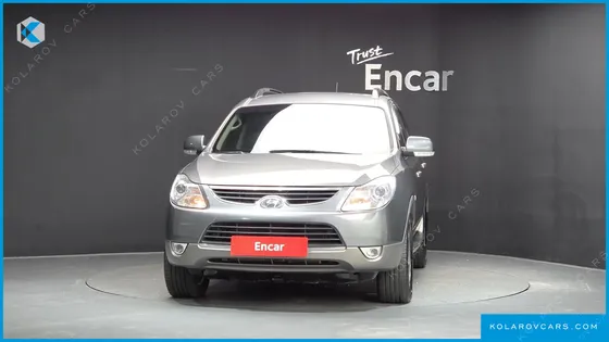 HYUNDAI VERACRUZ DIESEL 2WD 300X