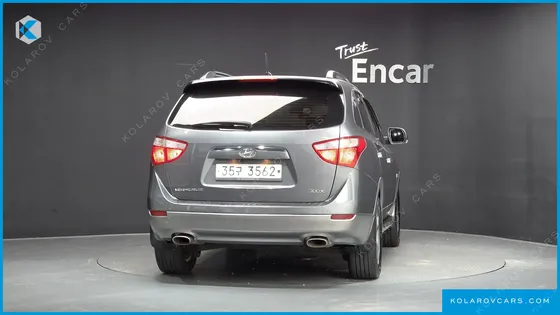 HYUNDAI VERACRUZ DIESEL 2WD 300X