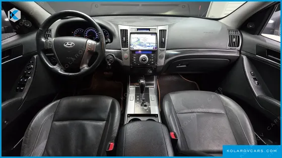 HYUNDAI VERACRUZ DIESEL 2WD 300X