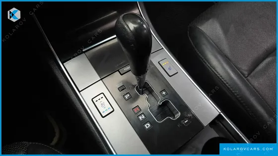 HYUNDAI VERACRUZ DIESEL 2WD 300X