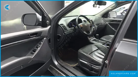 HYUNDAI VERACRUZ DIESEL 2WD 300X