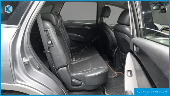HYUNDAI VERACRUZ DIESEL 2WD 300X