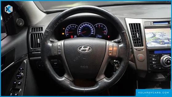 HYUNDAI VERACRUZ DIESEL 2WD 300X