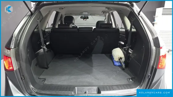 HYUNDAI VERACRUZ DIESEL 2WD 300X