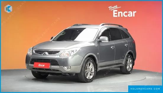HYUNDAI VERACRUZ DIESEL 2WD 300X