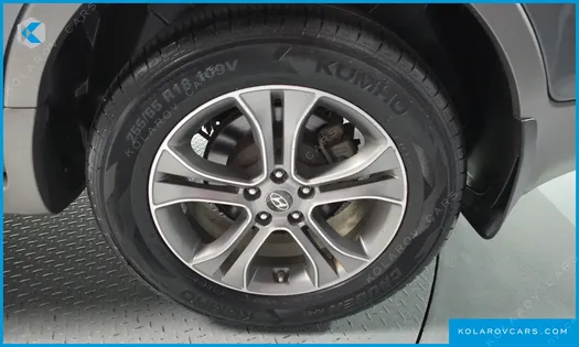 HYUNDAI VERACRUZ DIESEL 2WD 300X