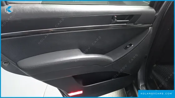 HYUNDAI VERACRUZ DIESEL 2WD 300X