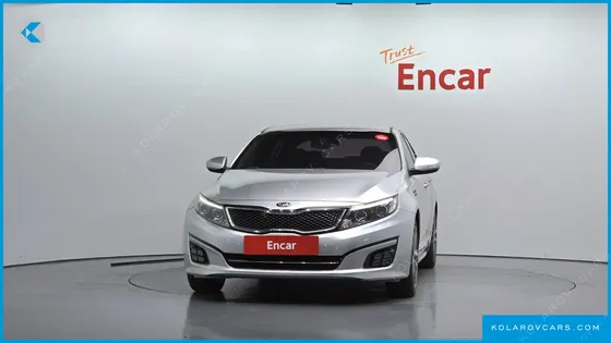 KIA K5 NOBLESSE