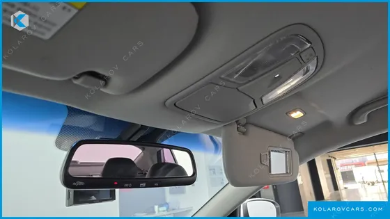 KIA K5 NOBLESSE