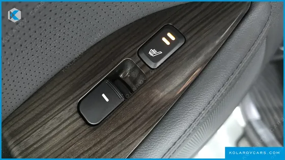 KIA K5 NOBLESSE