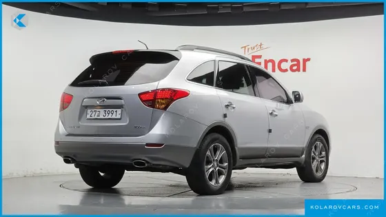 HYUNDAI VERACRUZ DIESEL 2WD 300VX