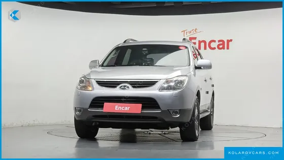 HYUNDAI VERACRUZ DIESEL 2WD 300VX