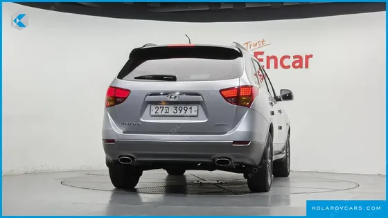 HYUNDAI VERACRUZ DIESEL 2WD 300VX