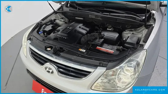 HYUNDAI VERACRUZ DIESEL 2WD 300VX