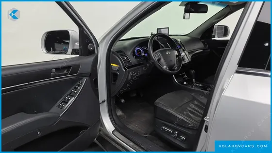 HYUNDAI VERACRUZ DIESEL 2WD 300VX