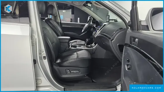HYUNDAI VERACRUZ DIESEL 2WD 300VX
