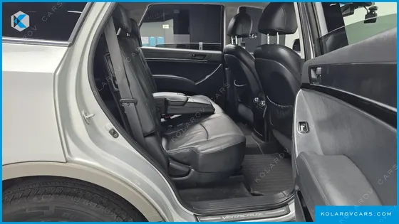 HYUNDAI VERACRUZ DIESEL 2WD 300VX