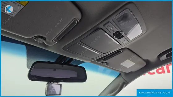 HYUNDAI VERACRUZ DIESEL 2WD 300VX