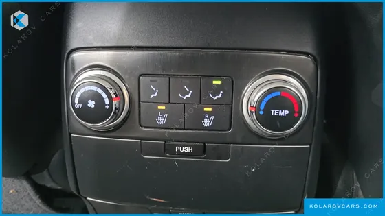 HYUNDAI VERACRUZ DIESEL 2WD 300VX