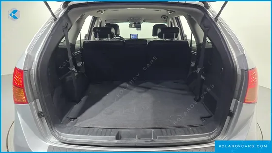 HYUNDAI VERACRUZ DIESEL 2WD 300VX