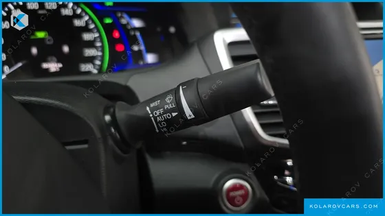HONDA ACCORD 2.0 HYBRID