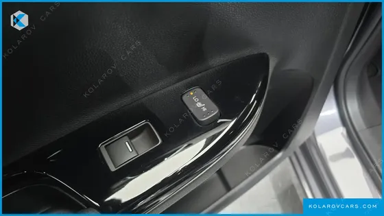 HONDA ACCORD 2.0 HYBRID