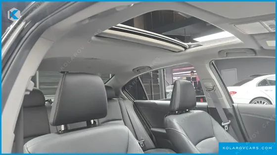 HONDA ACCORD 2.0 HYBRID