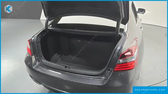 HONDA ACCORD 2.0 HYBRID