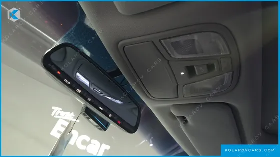 KIA K5 PRESTIGE