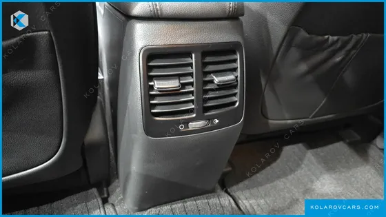 KIA K5 PRESTIGE