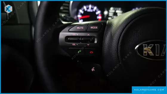 KIA K5 PRESTIGE