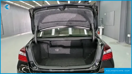 HONDA ACCORD 2.0 HYBRID