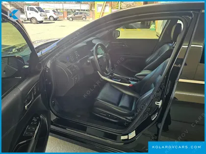 HONDA ACCORD 2.0 HYBRID